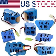 Battery for Shark Vacuum XBT1106N XBT1106 V1945Z XB2950V2950 XB2700 V1911N  NIMH