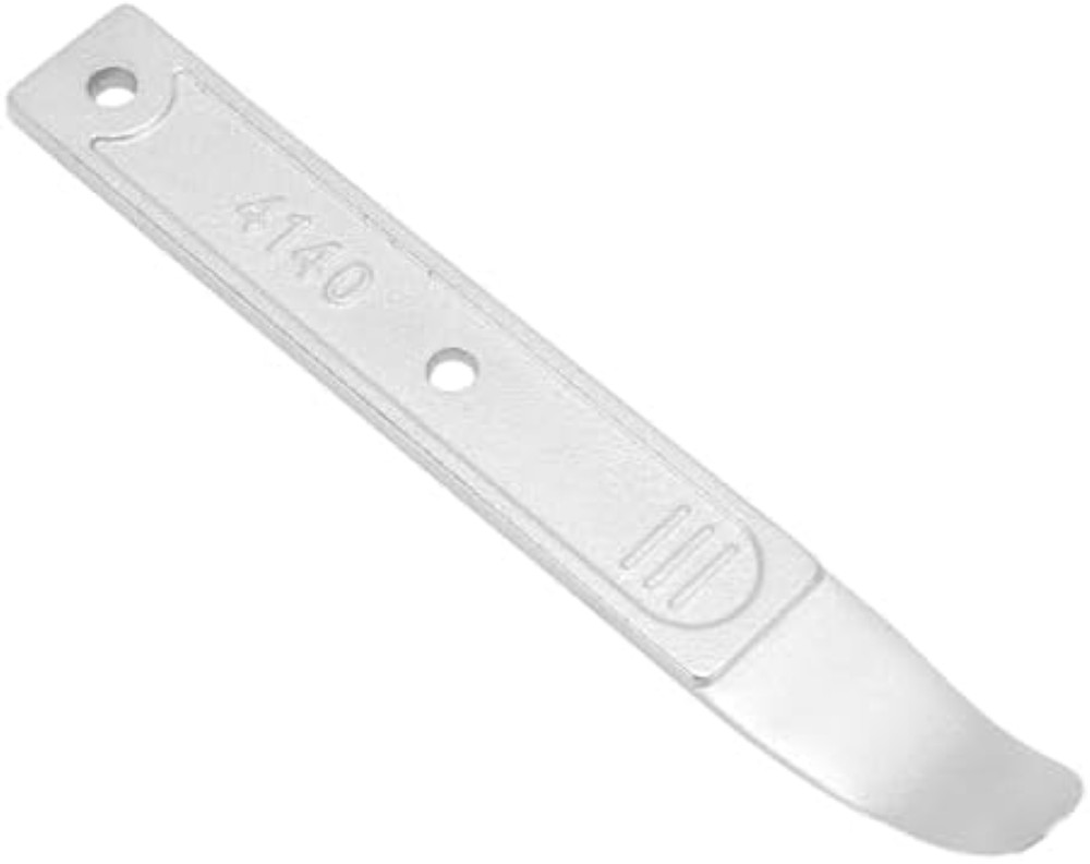 Strumento Leva Acciaio 4140 High-Strength - Rimozione Trim e Pannelli Auto