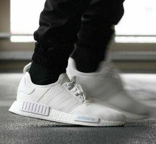 adidas nmd r1 mens blizzard