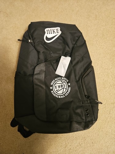 nike elite eybl backpack