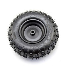 13x5.00-6 Tire Tyre Wheel Rim Pit Off-road Atv Quad Buggy Mower Go-kart 13x5.00-6 Tire Tyre Wheel Rim Pit Off-road Atv Quad Buggy Mower Go-kart