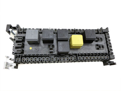 Sicherungskasten Zentralelektrik Stromstützpunkt für Mercedes W166 ML 350 11-15