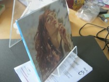 2 CD DIGIPACK ZAZ ISA EDITION LIMITEE TTBE