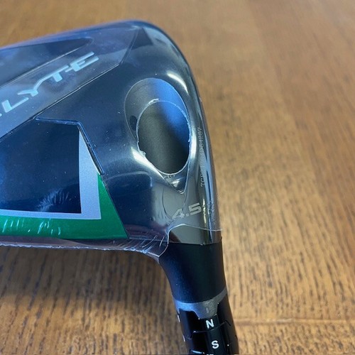 New !! Callaway ELYTE LD 4.5° Long Drive Driver Head Only - Picture 5 of 5