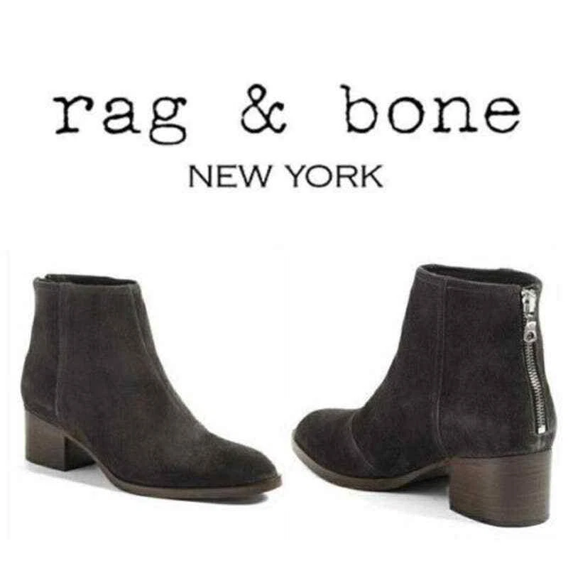 Rag & bone cheap wesley boot