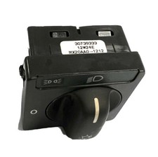 Genuine 98-00 Volvo S70 V70 98-04 Volvo C70 Headlight Switch 8622023 8601773