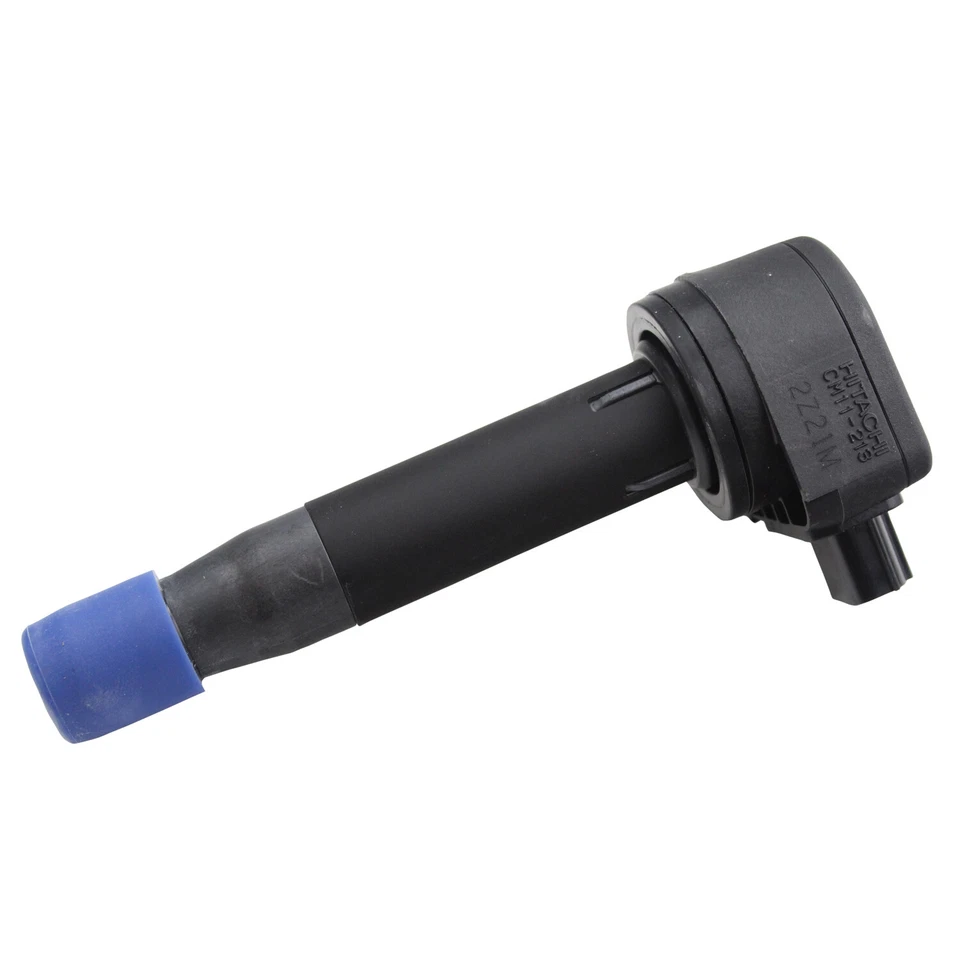 НОВАЯ катушка зажигания Hitachi для Honda Odyssey V6 3,5 л Accord TSX RL TL V6 3,5 3,7 л - Изображение 3 из 4