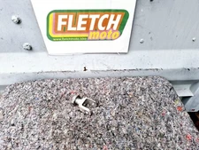 2002 SUZUKI GSXR1000 K1 REAR SHOCK TOP MOUNT