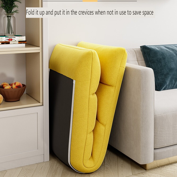 Floor Chair, Foldable Padded Modern Floor Chair gray | eBay