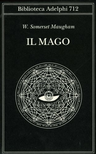 Libri Maugham W. Somerset - Il Mago - Immagine 4