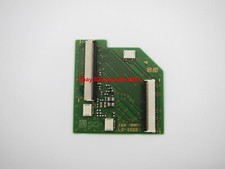 LCD Screen Display Mount Driver Board PCB LC-1022 For Sony Alpha A6500 ILCE-6500