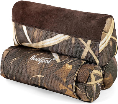 Gun Holder Rifle Shooting Rest Bag Target Bench Table Shooting Rifle Front Rear
