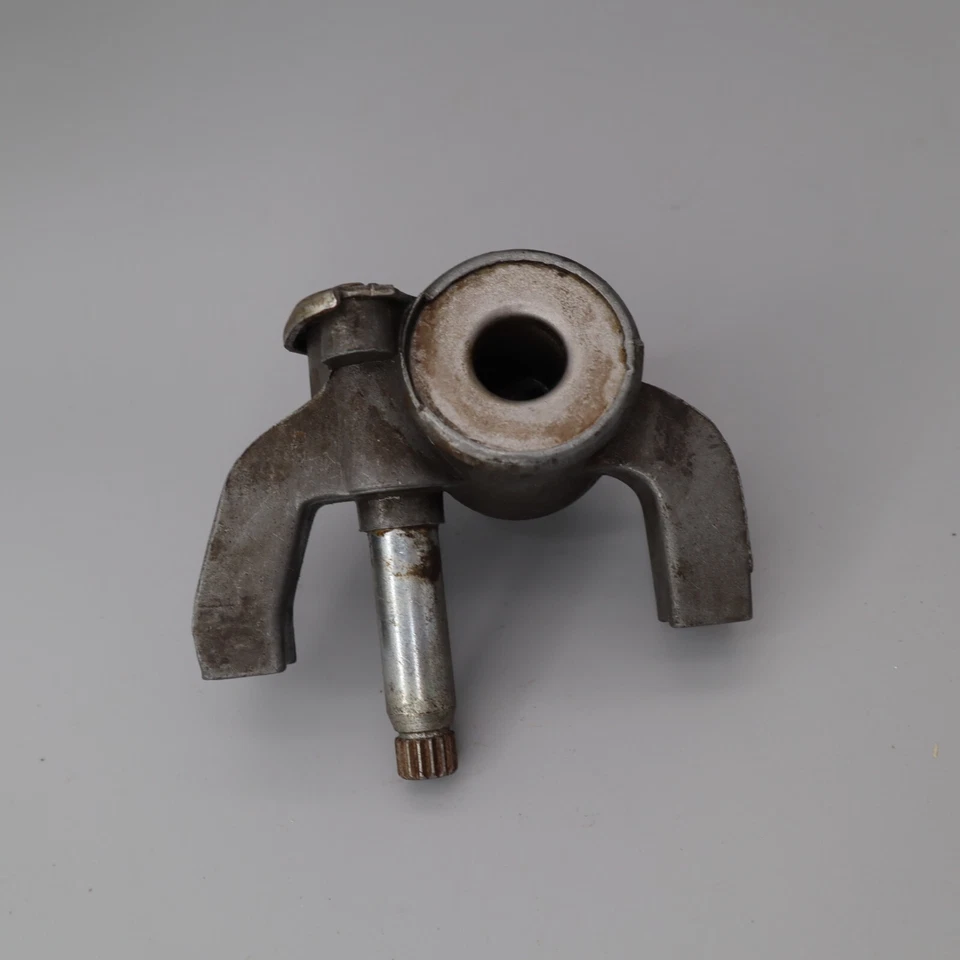 Regulador de ventilación de ala Ford 1980-1989 LTD Crown Victoria D9AZ-5423403-A Foto 4 de 4