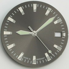 Zifferblatt für ETA 2824-2 ohne Zeiger/ Dial...