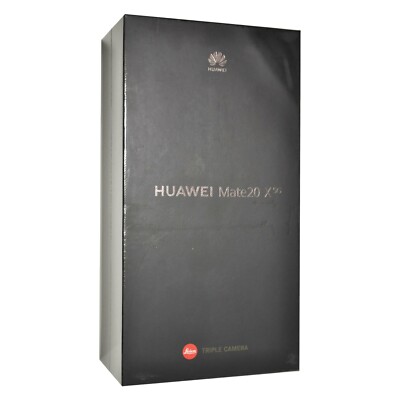 美品HUAWEI Mate20X 5G 8+256G EVR-N29初期グーグル 美品HUAWEI Mate20X 5G 8+256G EVR-N29初期グーグル 美品HUAWEI