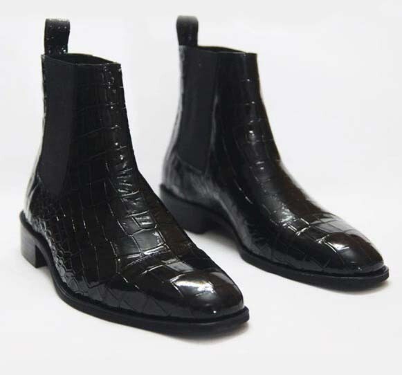 New Men
