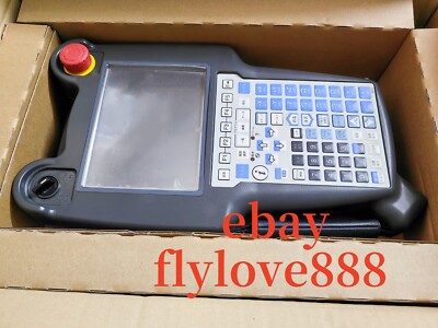 A05B-2255-C101#JMH FANUC Teach Pendant brand new 