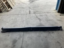 18 19 20 Ford Transit Connect XL 2.0L AT Driver Left Side Rocker Panel Skirt B