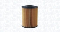 Magneti Marelli 153071760512 ÖLfilter FüR Chevrolet, Opel, Vauxhall
