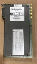 Allen-Bradley 1771-IFE SERIES A PLC-5 Analog Input Module - NEW