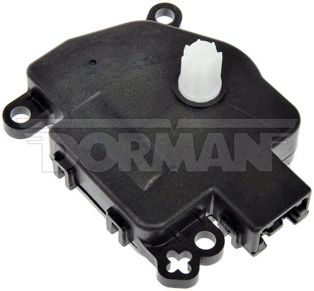 Actuador de puerta de aire acondicionado Dorman 604-172 para Chevrolet Corvette Foto 4 de 4
