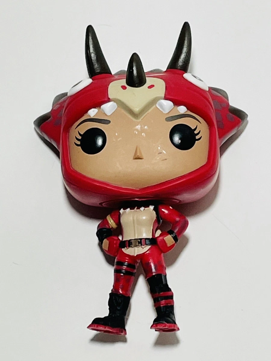 Funko pop tricera best sale ops