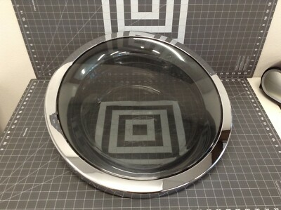 #ad GE Washer Door Assembly P# WH46X10285 WH46X10284 $79.95