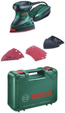 LEVIGATRICE PALMARE  BOSCH PSM 160 A