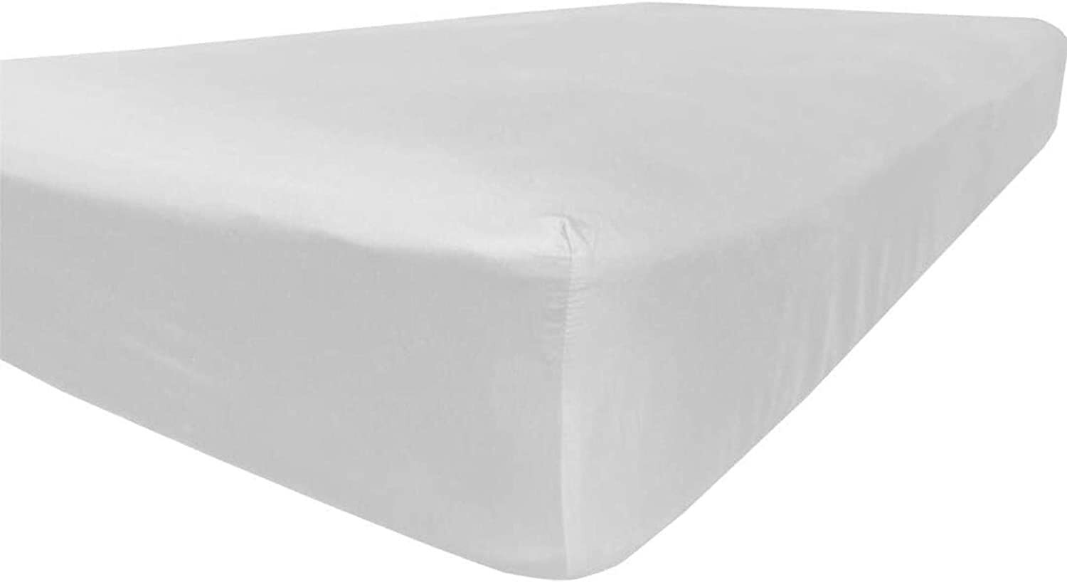 AMERICAN PILLOWCASE Queen Size Fitted 