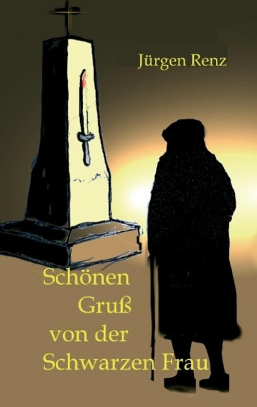 Thumbnail - Schönen Gruß Von Der Schwarzen Frau Drews Blickt Nicht Durch Jürgen