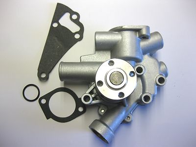 Wasserpumpe für Yanmar 3TNA72 3TNA72L 3TNV72 3TNE72 3TNE74 3TNE68 Version 2