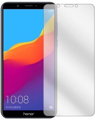 Schutzfolie für Huawei Honor 7C Display Folie klar Displayschutzfolie