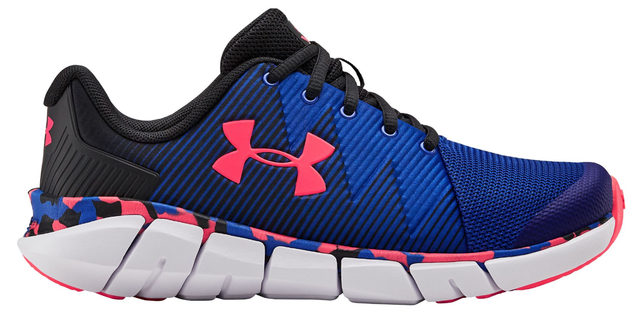 under armour scramjet preschool