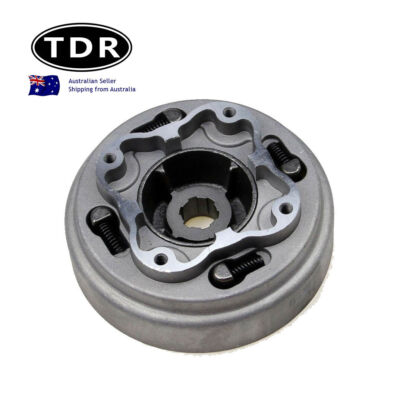 ⭐︎ Manual Clutch Assembly 110cc 125cc 110 Clutch Pad For PIT