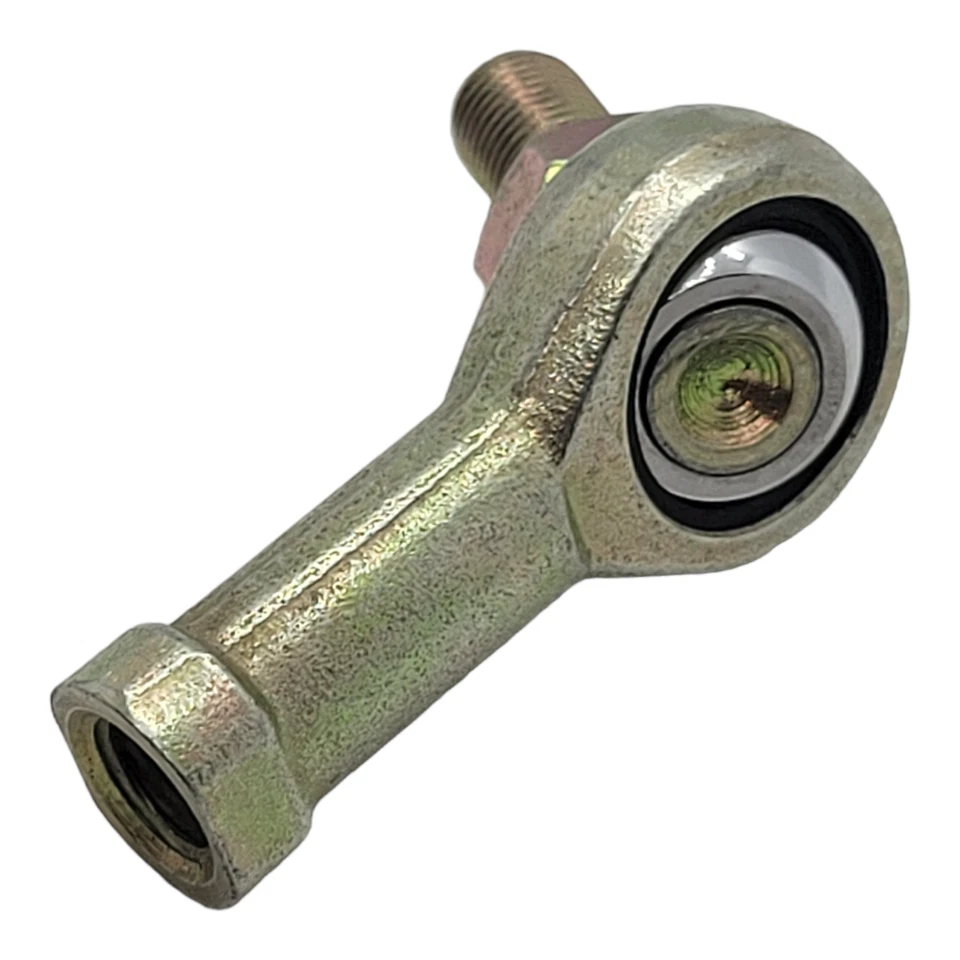 4167343-01 5/16 mano derecha hembra perno extremo de varilla de amarre con bola Bunton, Bobcat, Ryan Foto 4 de 4