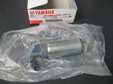 YAMAHA OUTBOARD 69J-13907-03-00 FUEL PUMP ASSEMBLY BIN0149
