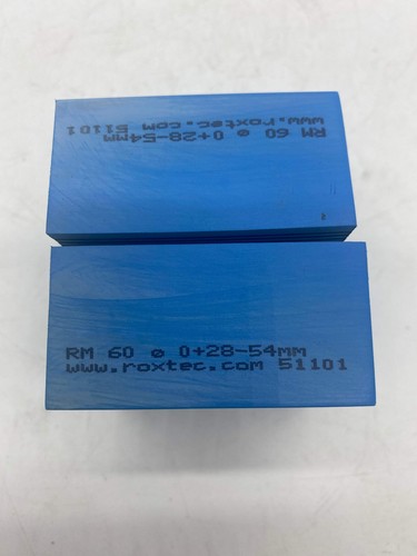 Roxtec RM60 Sealing Modules, *Box of (3)* (Open Box) - Picture 4 of 4
