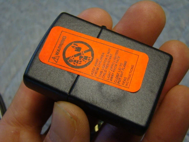 Encendedor Zippo Jim Nasi Customs Harley coleccionables Softail FL Dyna FXR EPS17110 Foto 3 de 3