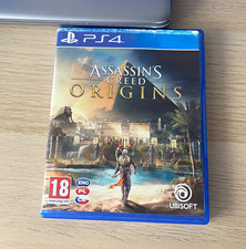 Ubisoft Assassins Creed Origins PS4 PAL Actio...