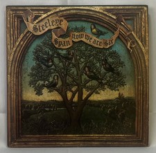 Steeleye Span – Now We Are Six 12" Vinyl Record LP Album 1974