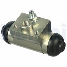 Tambour de frein Land Rover FREELANDER