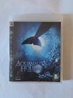 Aquanaut's Holiday PS3 CIB Korean Version w/English Support Mint Tested