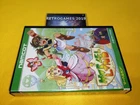 MARVEL LAND   SEGA MEGADRIVE  / GENESIS  MD  REG CARD