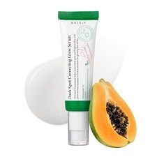 Premium Dark Spot Correcting Glow Serum 50ml Treatment lightweight, non-sticky