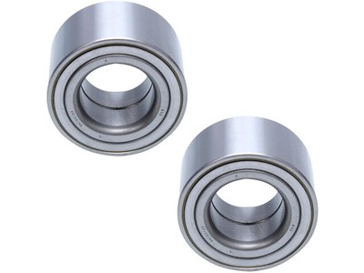 Front Wheel Bearing Set For 1988-1993 Lada Samara 1989 1990 1991 1992 GW169RZ