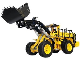 LEGO&reg; Technic 42030-1 - Volvo L350F Wheel Loader