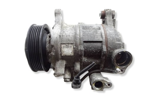 BMW 1 F20 F21 2012 Klimakompressor Pumpe 9223695 Diesel 135kW LPK39748