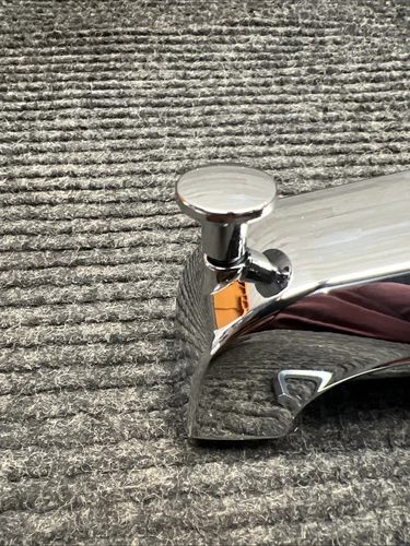 Jones Stephens Diverter Spout chrome  1/2" CTS (5/8" OD)- MPN D01004 - Picture 3 of 6