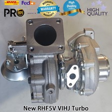 Rhf5v Turbocharger For Isuzu Npr Nrr Gmc 3.0l 4jj1 Engine Vaa30049 8981654480 Rhf5v Turbocharger For Isuzu Npr Nrr Gmc 3.0l 4jj1 Engine Vaa30049 8981654480