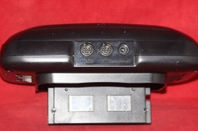 Sega Genesis 32x Console, MK-84000